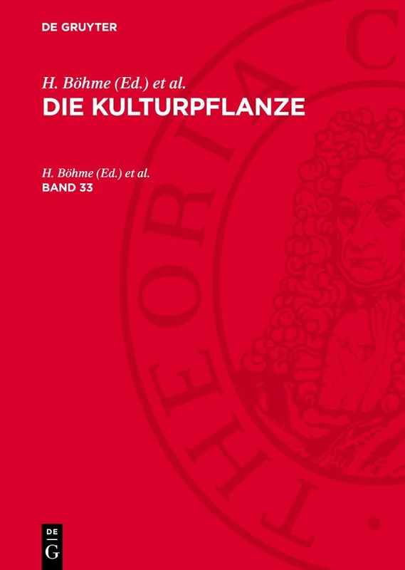Die Kulturpflanze