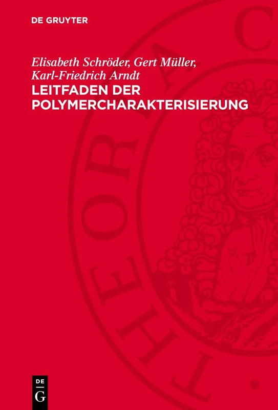 Leitfaden Der Polymercharakterisierung