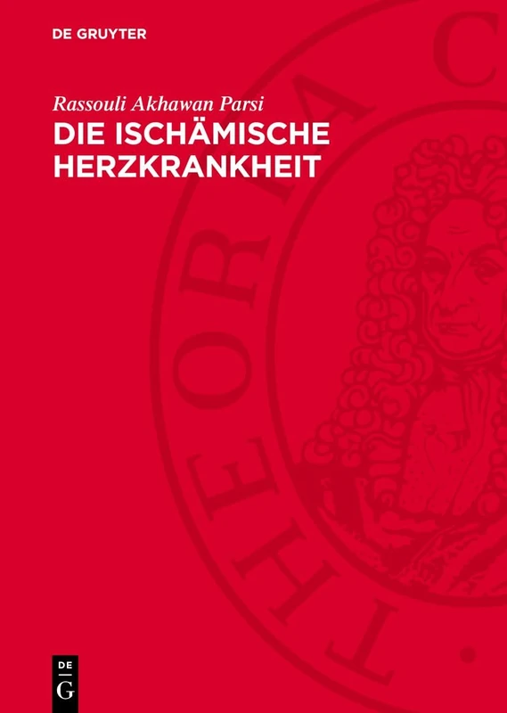 Die Ischämische Herzkrankheit