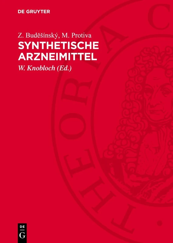 Synthetische Arzneimittel