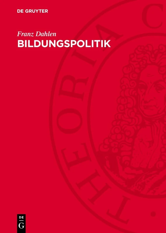 Bildungspolitik: Erlebt Und Mitgestaltet