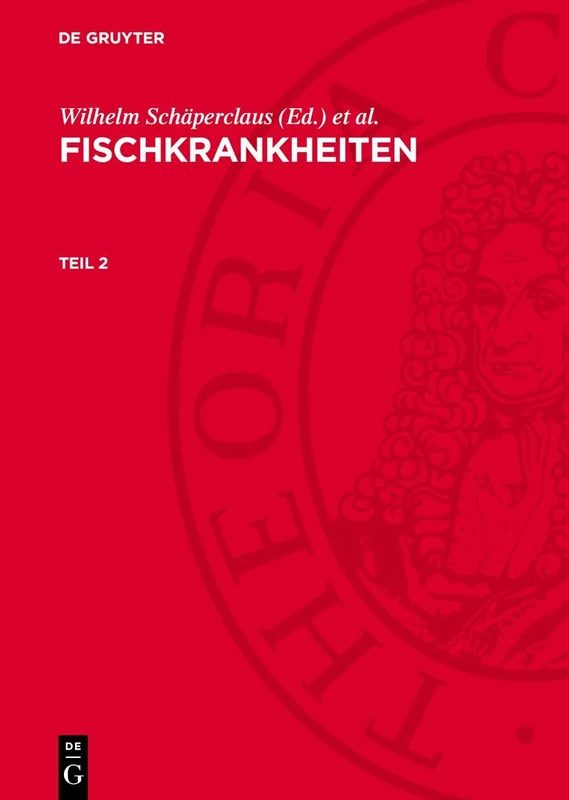Fischkrankheiten