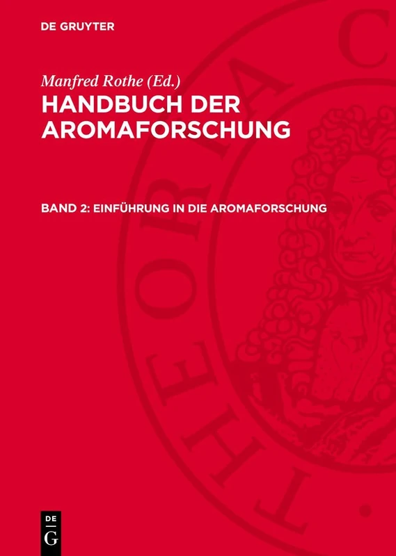 Einführung in Die Aromaforschung - Image 1
