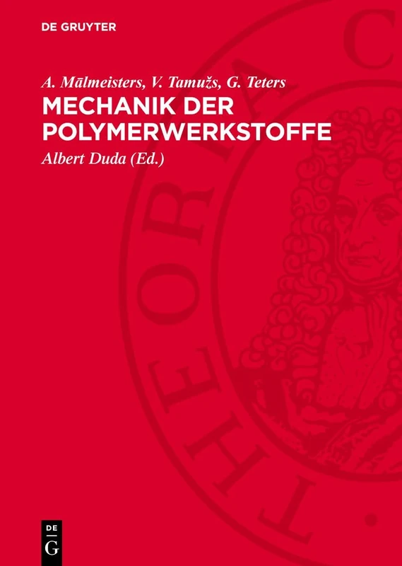 Mechanik Der Polymerwerkstoffe