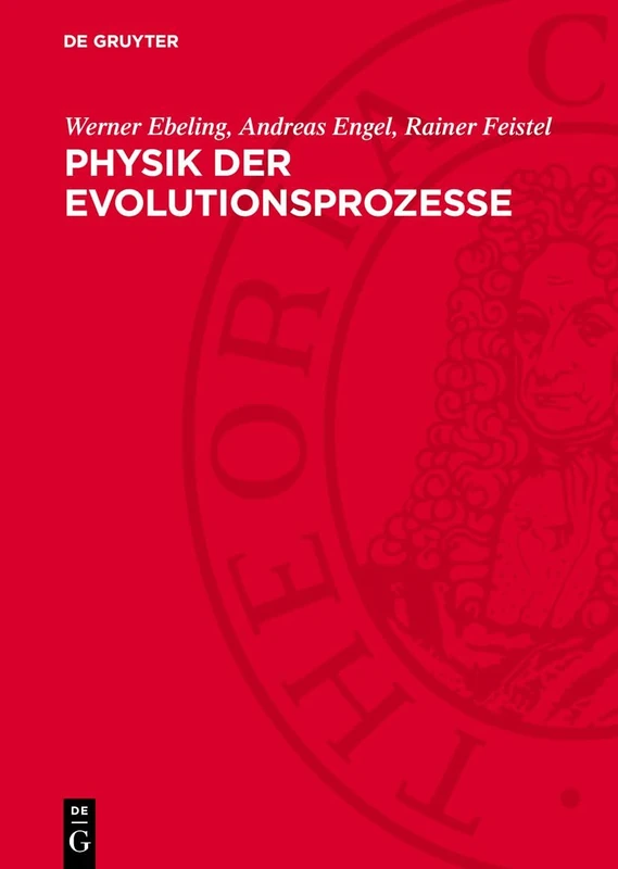Physik Der Evolutionsprozesse