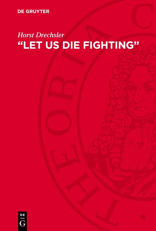 “Let Us Die Fighting”: The Struggle of the Herero and Nama against German Imperialism (1884–1915) - Image 1