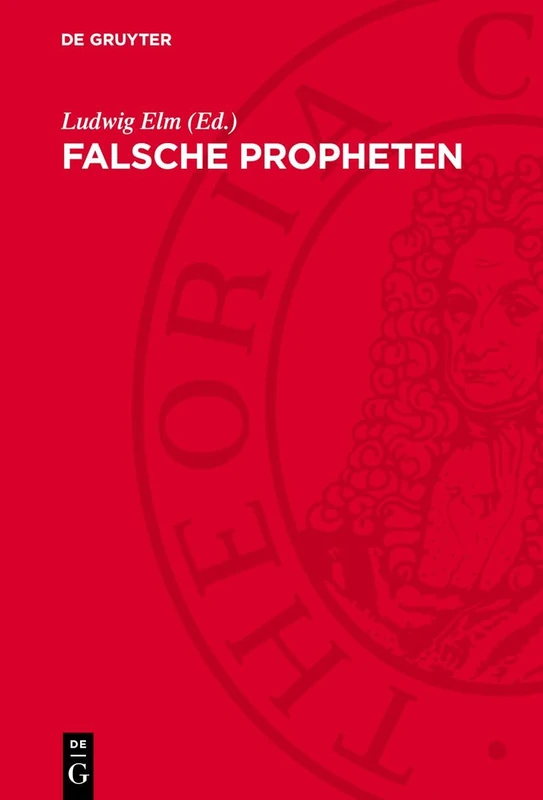 Falsche Propheten: Studien Zum Konservativ-Antidemokratischen Denken Im 19. Und 20. Jahrhundert