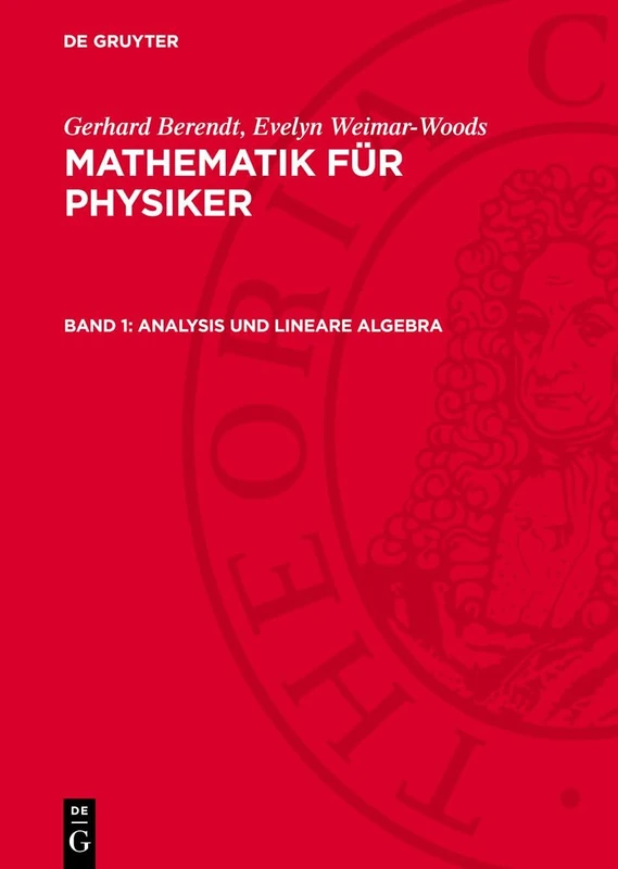 Analysis Und Lineare Algebra