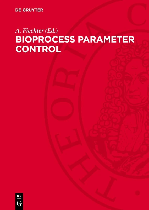 Bioprocess Parameter Control