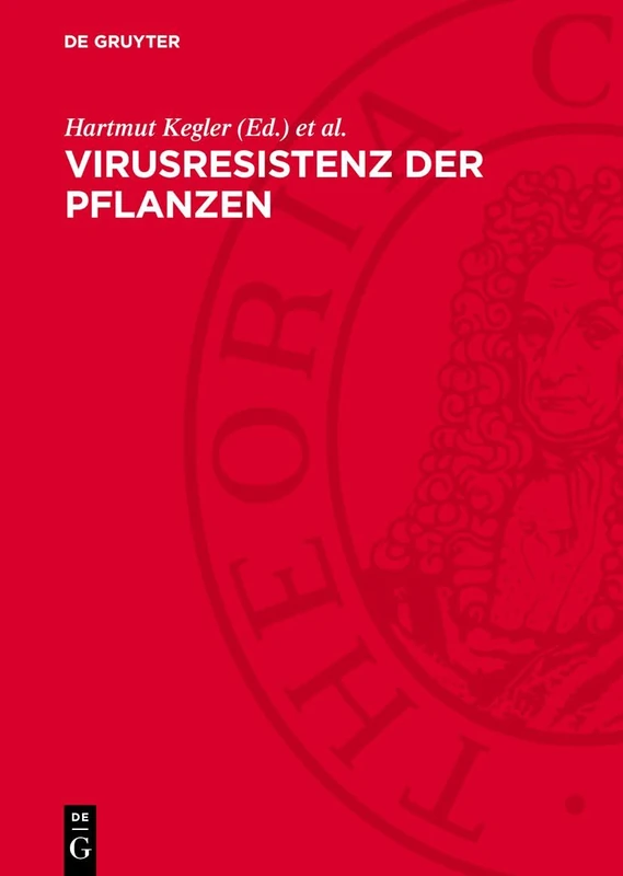 Virusresistenz Der Pflanzen