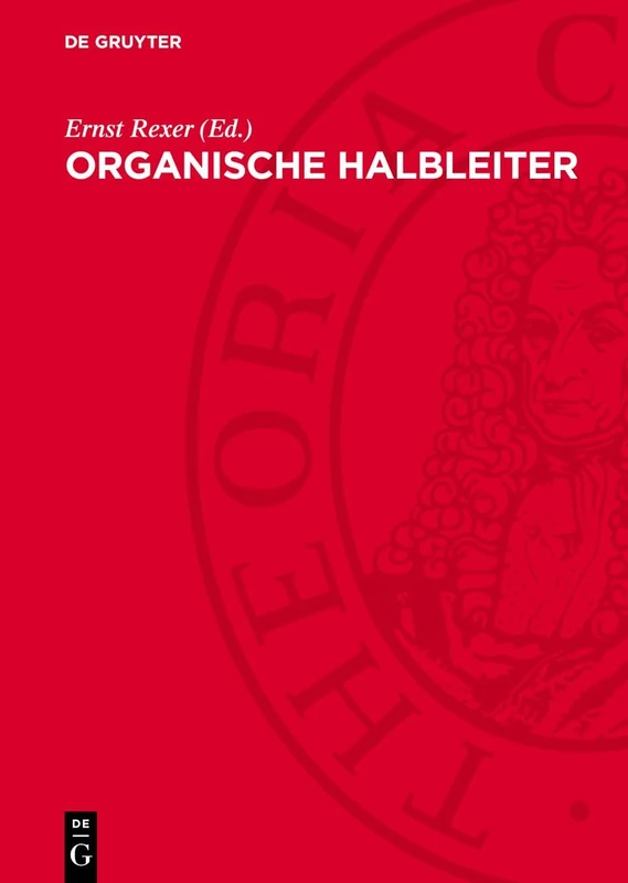 Organische Halbleiter