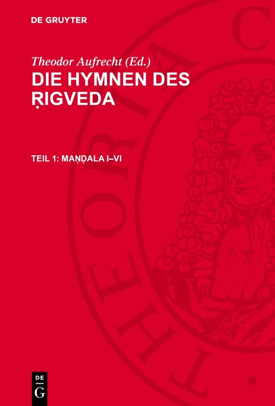 Maṇḍala I-VI - Image 1
