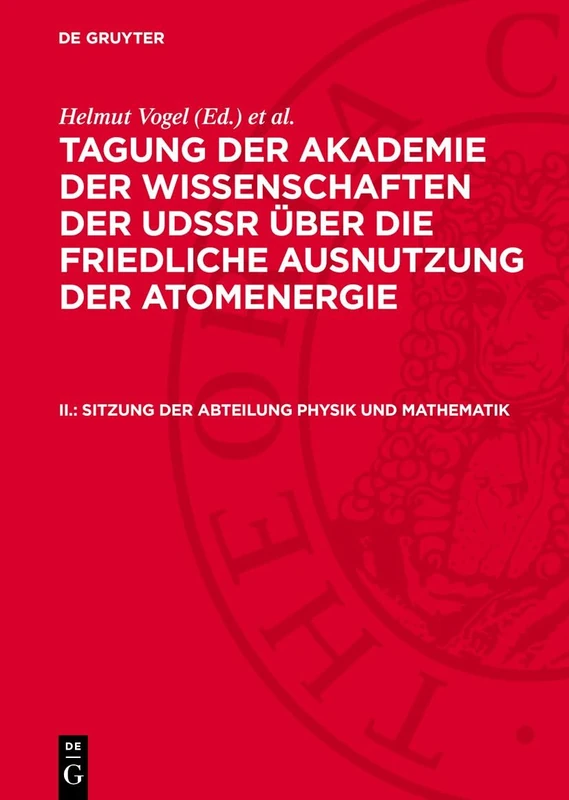 Sitzung Der Abteilung Physik Und Mathematik: Tawufaa-b, II.