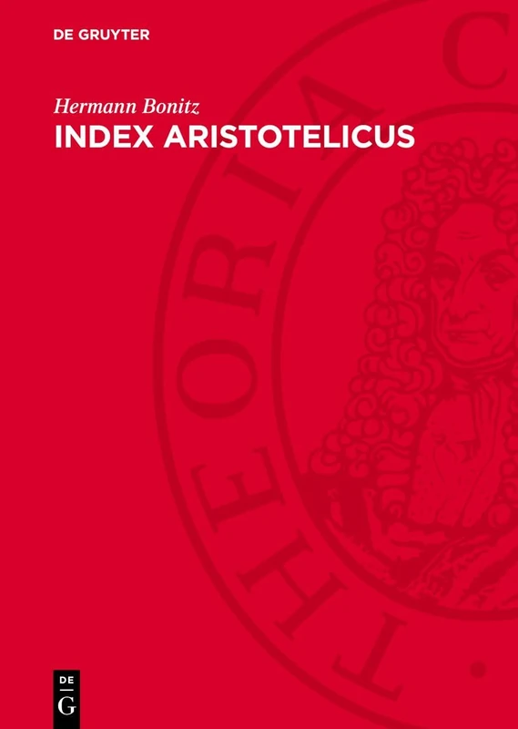 Index Aristotelicus