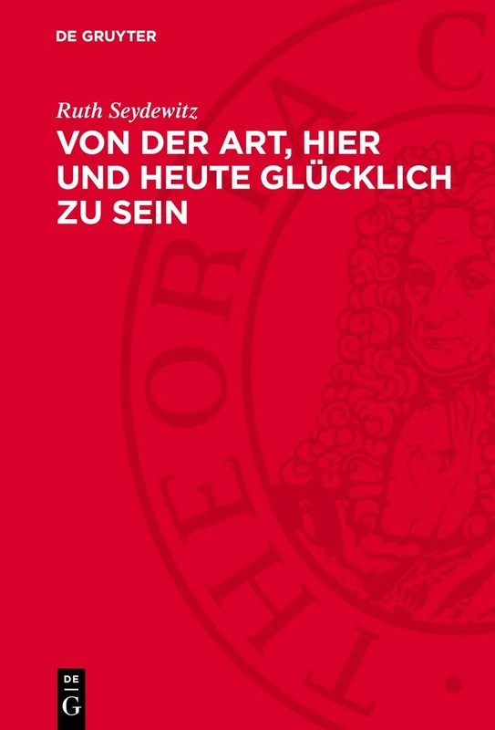 Von Der Art, Hier Und Heute Glücklich Zu Sein: Kurt Schwabe. Ein Porträt - Image 1