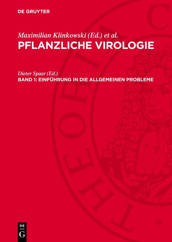 Einführung in Die Allgemeinen Probleme