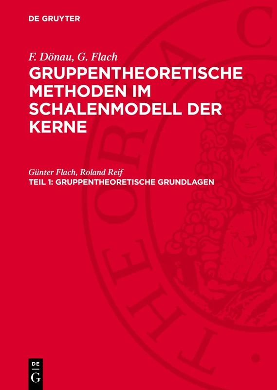 Gruppentheoretische Grundlagen