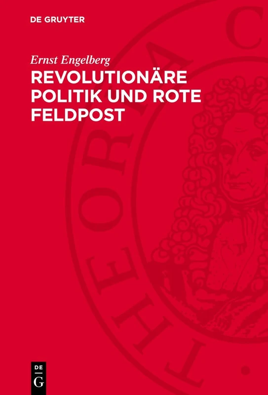 Revolutionäre Politik Und Rote Feldpost: 1878-1890