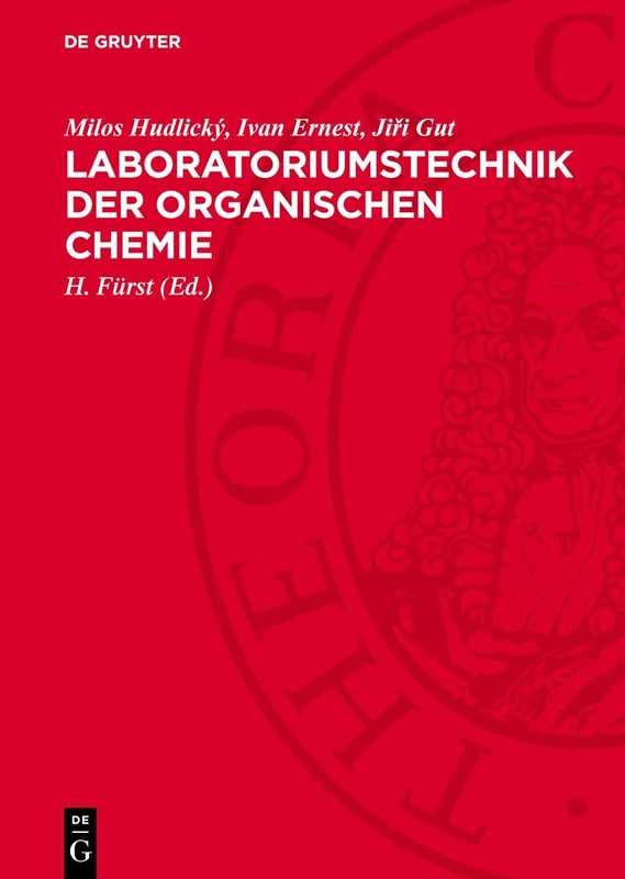 Laboratoriumstechnik Der Organischen Chemie