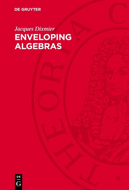 Enveloping Algebras - Image 1