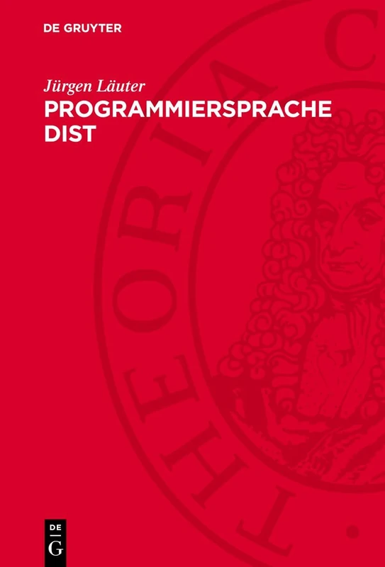 Programmiersprache Dist: Dateneingabe, Datenstrukturierung