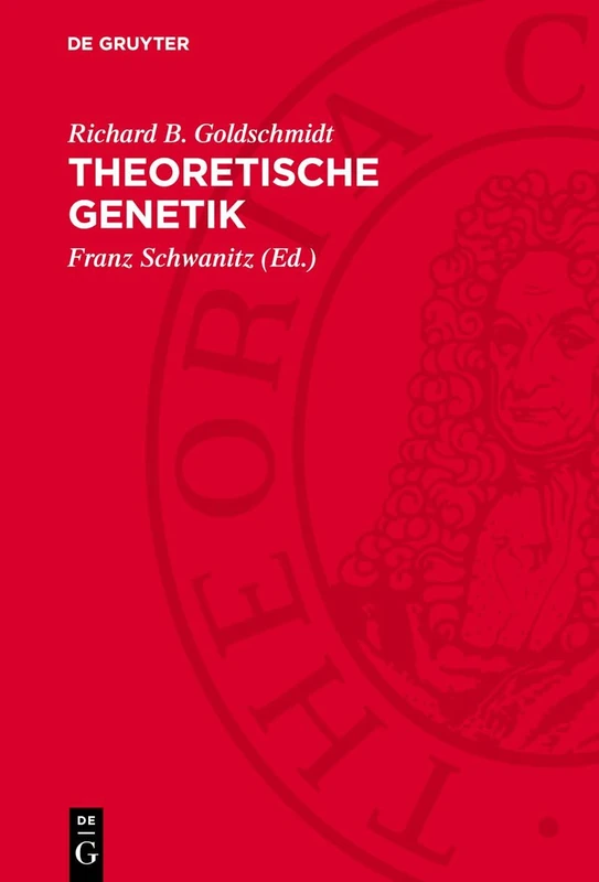 Theoretische Genetik