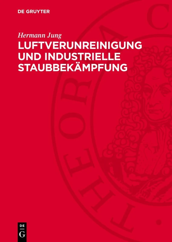 Luftverunreinigung Und Industrielle Staubbekämpfung