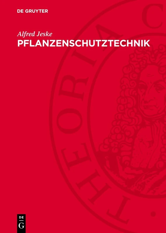Pflanzenschutztechnik - Image 1