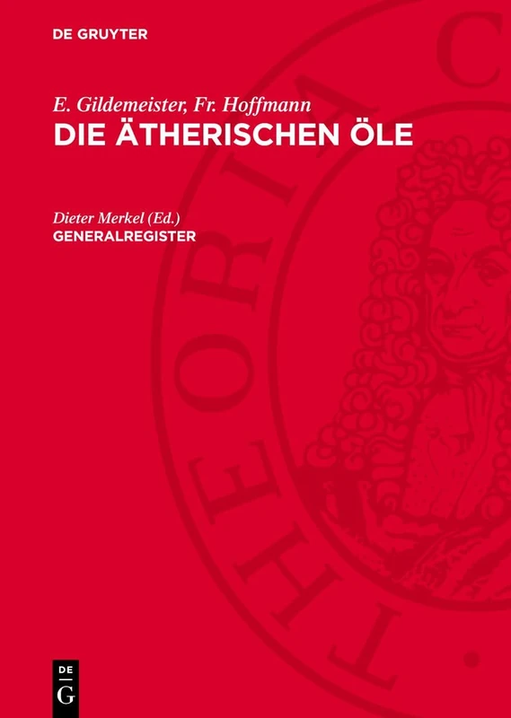 Generalregister