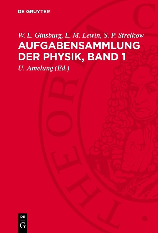 Aufgabensammlung Der Physik, Band 1