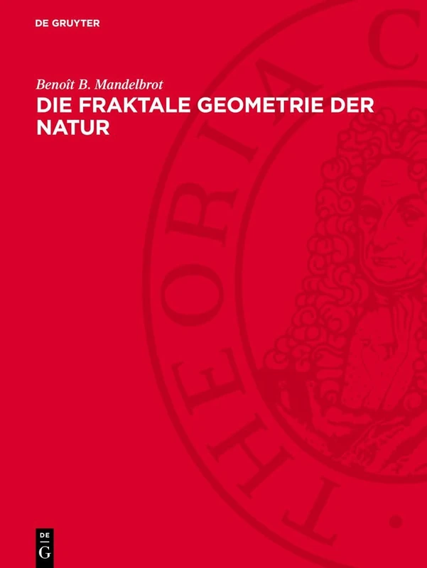 Die Fraktale Geometrie Der Natur