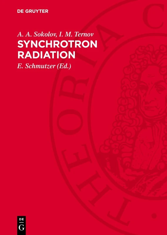 Synchrotron Radiation