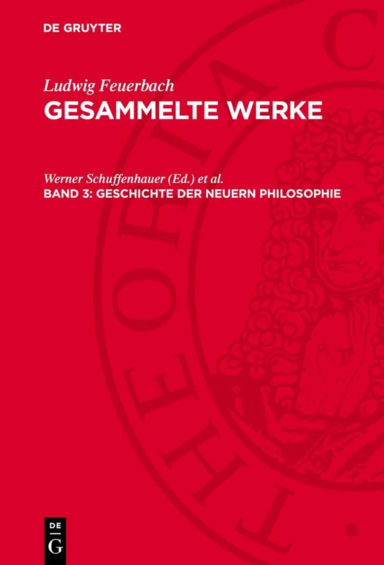 Geschichte Der Neuern Philosophie: Darstellung, Entwicklung Und Kritik Der Leibnizschen Philosophie