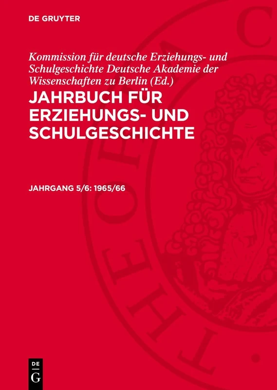 1965/66: Avjes-B, Jahrgang 5/6