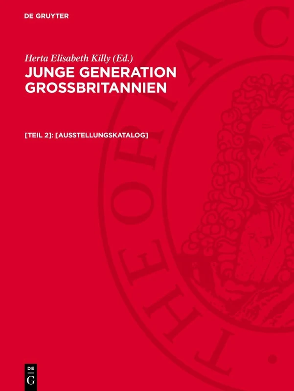 [Ausstellungskatalog]: Avjgg-b, [Ausstellungskatalog]