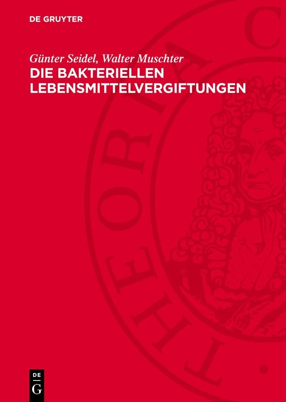 Die Bakteriellen Lebensmittelvergiftungen: Eine Einführung