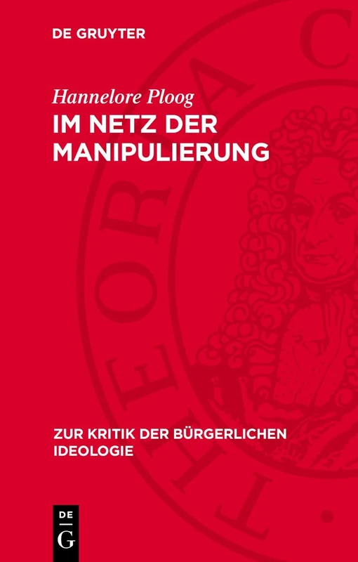 Im Netz Der Manipulierung: Aldous Huxley Und Seine "Brave New World": 91 (Zur Kritik der Bürgerlichen Ideologie) - Image 1