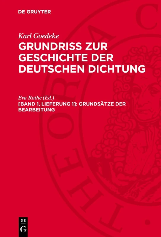 Grundsätze Der Bearbeitung: Goednf-b, [1]