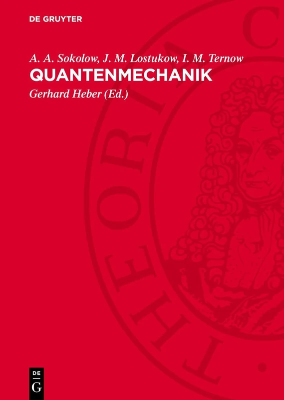 Quantenmechanik