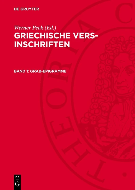 Grab-Epigramme
