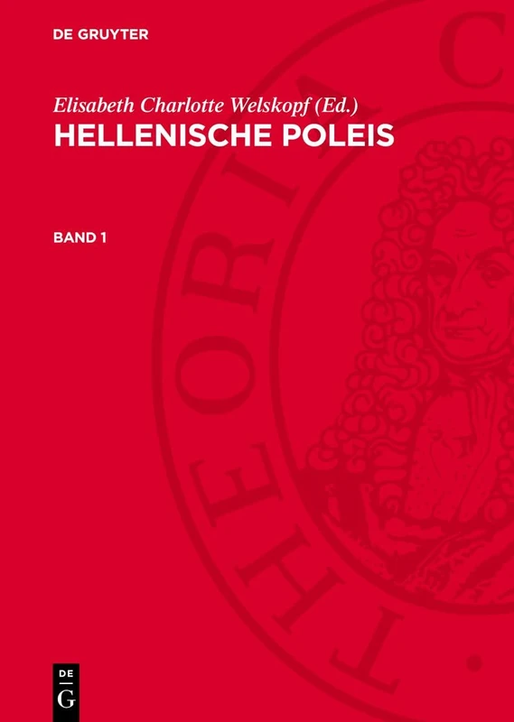 Hellenische Poleis (1)