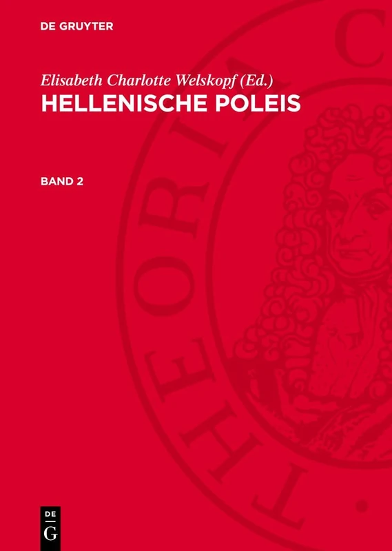 Hellenische Poleis (2)