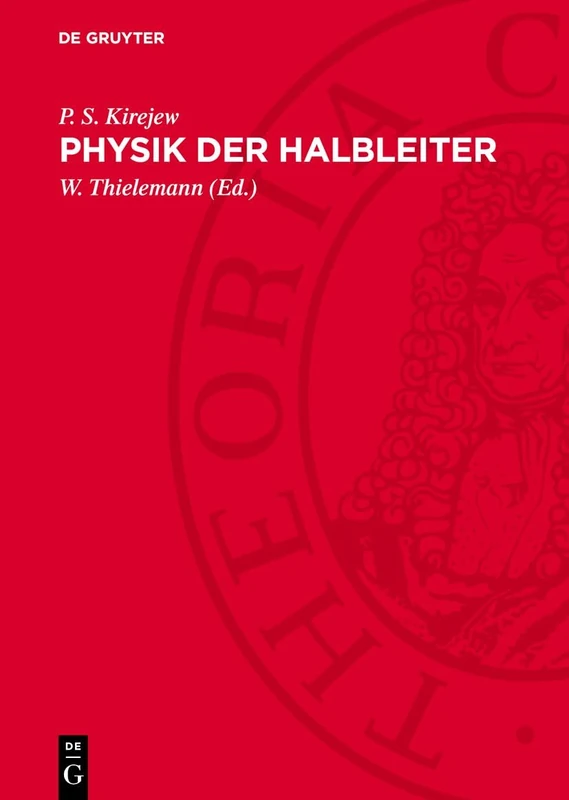 Physik Der Halbleiter