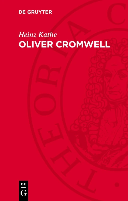 Oliver Cromwell