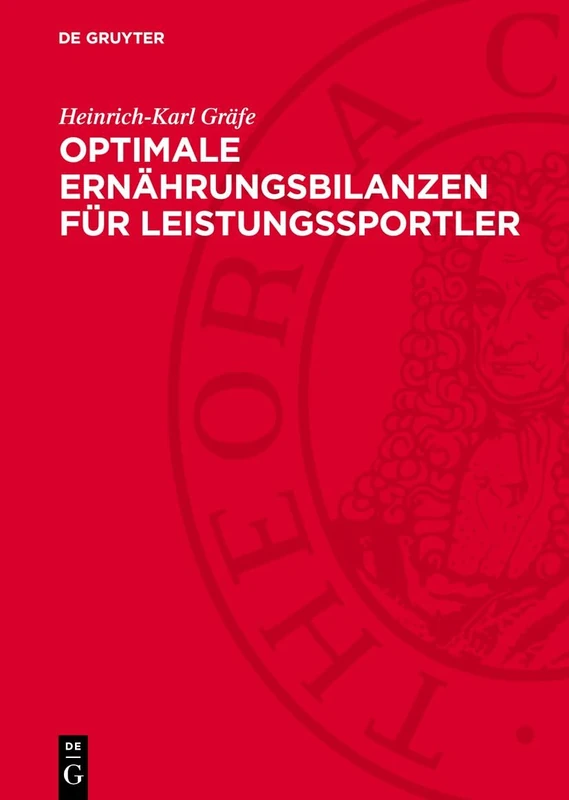 Optimale Ernährungsbilanzen Für Leistungssportler