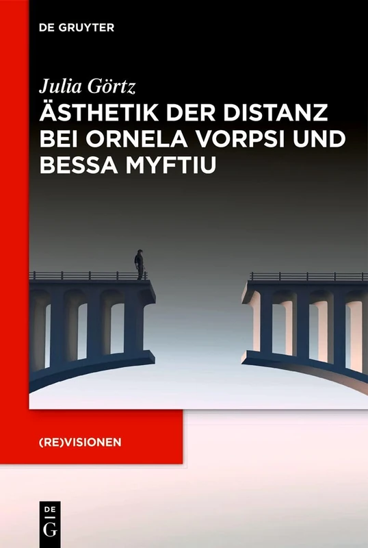 Ästhetik Der Distanz Bei Ornela Vorpsi Und Bessa Myftiu: 6 (Revisionen) - Image 1