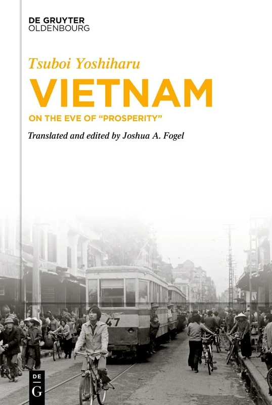 Vietnam: On the Eve of “Prosperity” - Image 1