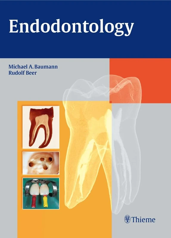 Endodontology (Color Atlas Dent Med)