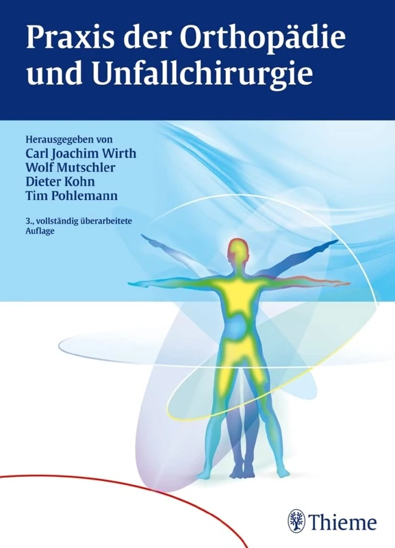 Praxis der Orthopädie und Unfallchirurgie - Image 1