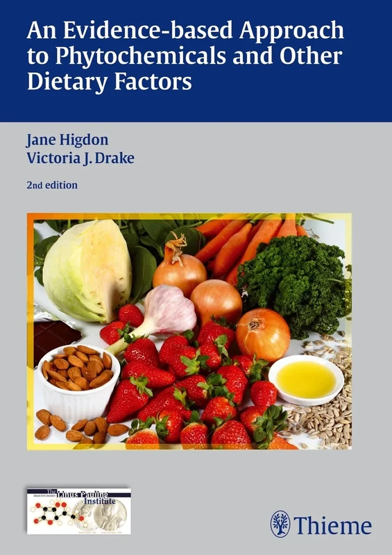An Evidence-Based Approach to Phytochemicals and Other Dietary Factors